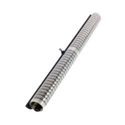 Chauffage Ultra Plat 250W Solea | Régulation Température | TerraLED