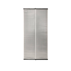 Chauffage Ultra Plat Solea 500W | Climat Optimisé | TerraLED
