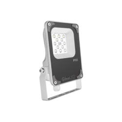 10W LED horticultural lamp - GVL SPOT V4 IP66