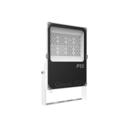50W LED-Gartenbaulampe - GVL SPOT V4 IP66