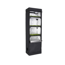Probox-Gewächshaus L – 60 x 40 x 200 cm – Garden HighPro