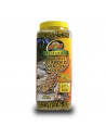 Granulés Pogona Juvénile 567g | Aliment complet & naturel | TerraLED