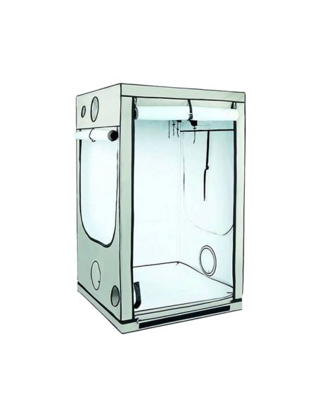 Chambre de culture Homebox Ambient AQ 120+ - 120x120x220 cm