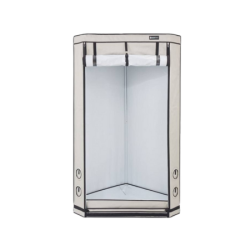 Chambre de culture Homebox Vista TRIANGLE -120x85x160 cm