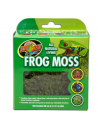 Mousse naturelle Frog Moss Zoomed 1.3L | Humidité optimale | TerraLED