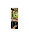 Pince courbée inoxydable  pour nourrir vos reptiles - 25cm - ZOOMED