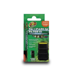 38L Paludarium-filtervervangingspatroon - GEZOOMD