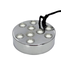 Mist Maker - Brumisateur Ultrason - 9 Têtes
