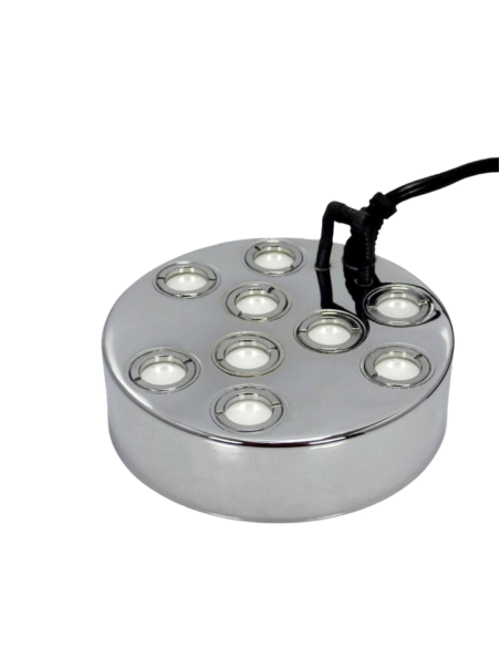 Mist Maker - Ultrasone Fogger - 9 Koppen