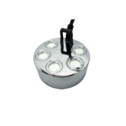 Mist Maker - Ultrasone Fogger - 5 Koppen