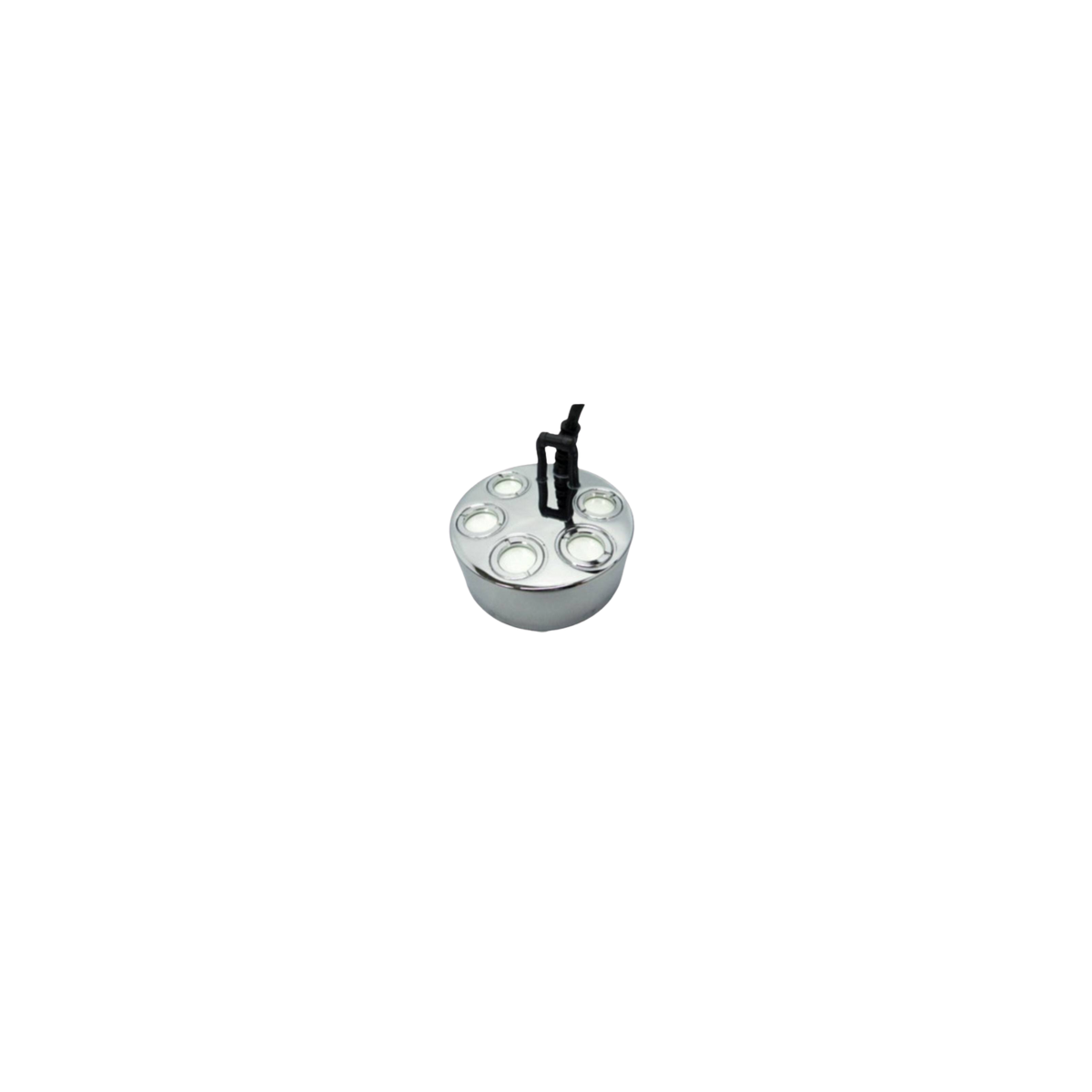 Mist Maker - Brumisateur Ultrason - 5 Têtes