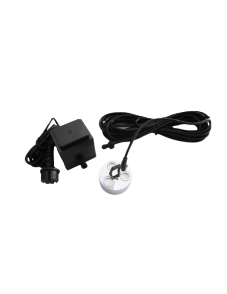 Mist Maker - Brumisateur Ultrason - 3 Tête