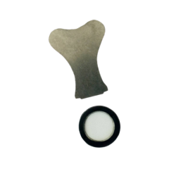 Rodwin Electronics - Ultrasone rookmachine - 1 cel
