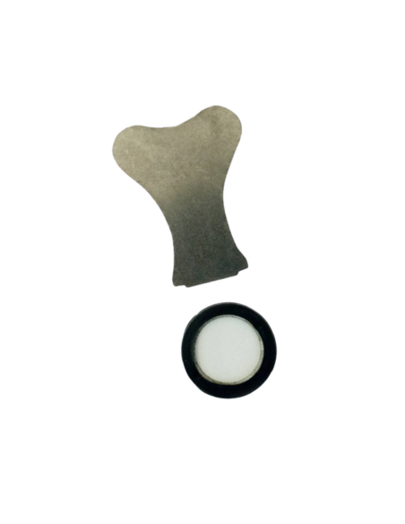 Rodwin Electronics - Ultrasonic Mist - 1 Cell