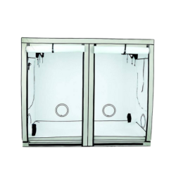 Homebox Ambient AQ 240+ kweekruimte - 240x240x220 cm