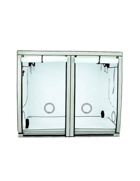 Chambre de culture Homebox Ambient AQ 240+ - 240x240x220 cm