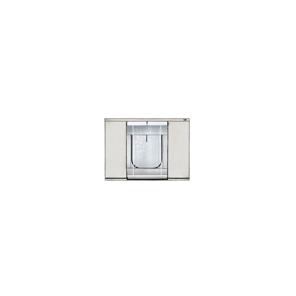 Chambre de culture Homebox Ambient AR 300+ - 300x150x220 cm