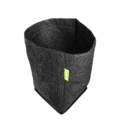 Textiltopf – 1,5 l – 10 x 10 x 21 cm