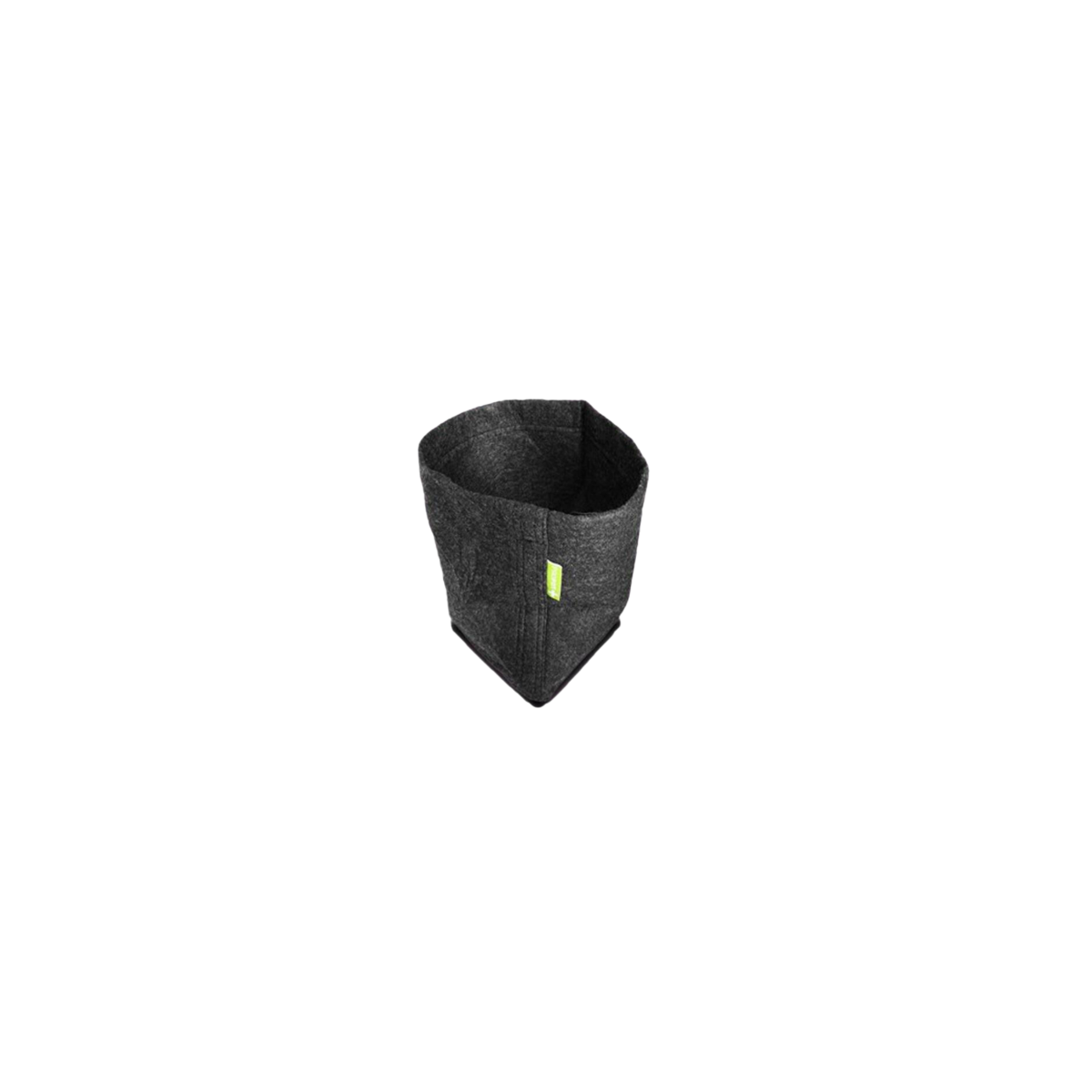 Textiltopf – 1,5 l – 10 x 10 x 21 cm