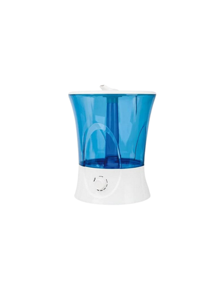 Pure Factory Luftbefeuchter 300 ml/h – 8 l