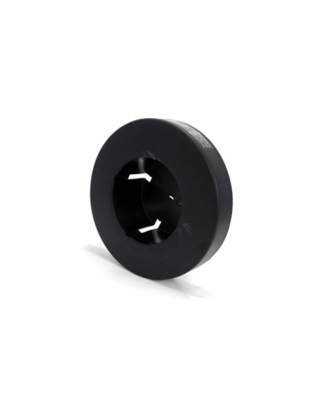 Float for 5-cell fogger