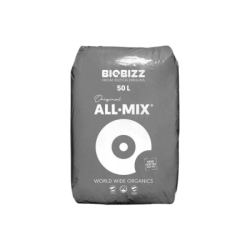 All Mix Bodem 50L - Complete Mix
