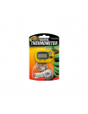 Digital terrarium thermometer - DIGITAL THERMOMETER - ZOOMED