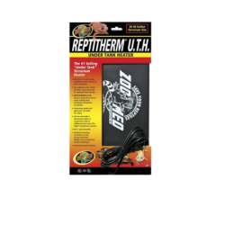 Heizmatte für Terrarium – REPTITHERM – 15 x 20 cm – ZOOMED
