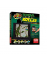 Gaas nanoterrarium REPTIBREEZE NT9 - 25 x 25 x 30 cm - GEZOOMD
