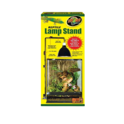 Lamp stand REPTI LAMP 90 cm - ZOOMED