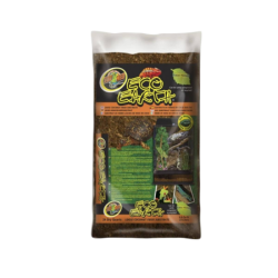 Substrat de fibre de coco - ECO EARTH - 8,8L et 26,4L - ZOOMED