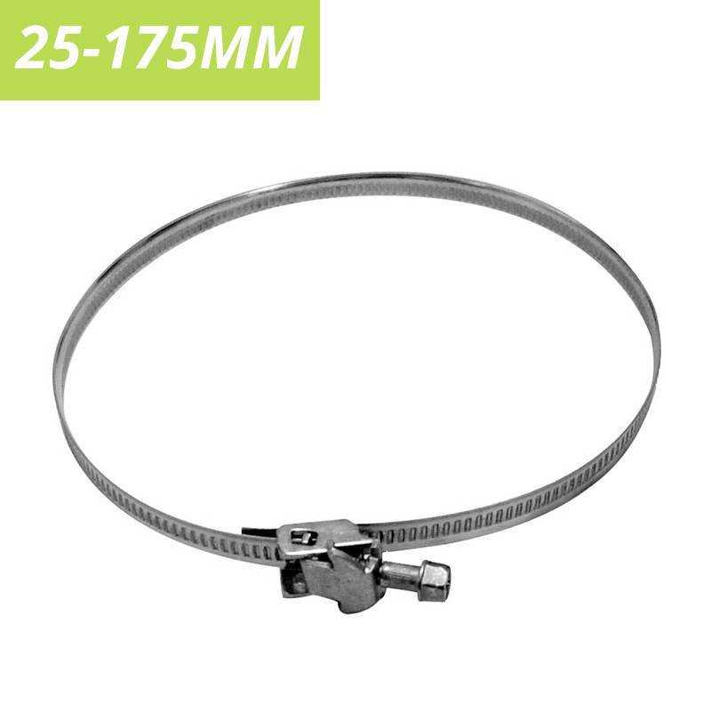 Klem 25 - 175mm
