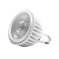 SpectraBULB X20 - Ampoule horticole blanche pour plantes vertes
