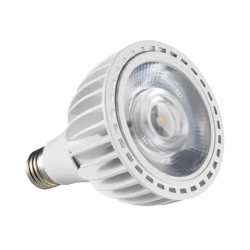 SpectraBULB X20 - Witte tuinbouwbol voor groene planten