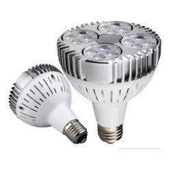 SpectraBULB X30 - Ampoule horticole blanche pour plantes vertes