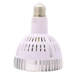 SpectraBULB X30 - Witte LED-tuinbouwlamp voor terrariums - 30W - OSRAM LED's - E27