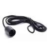 Plug & Play-Kabel für E27-Gartenbirne