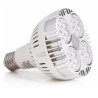 SpectraBULB X30 – Weiße LED-Gartenbaulampe für Terrarien – 30 W – OSRAM-LEDs – E27