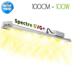 XModule 100W 100CM - LED-Gartenbauleiste