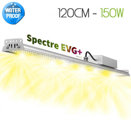 XModule 150W 120CM - LED-tuinbouwbar