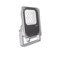 10W LED tuinbouwlamp - GVL SPOT V4 IP66