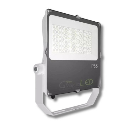 Lampe horticole LED 100W - GVL SPOT V4 - Eclairage pour plantes vertes et murs végétaux