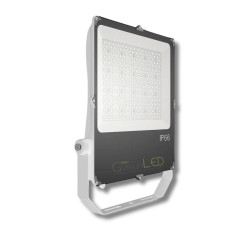 Lampe horticole LED 200W - GVL SPOT V4 - Eclairage pour plantes vertes et murs végétaux