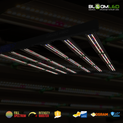 copy of SpectraWILD L900 PRO - Full Spectrum LED horticultural bars - 900W - 150x150 - Samsung