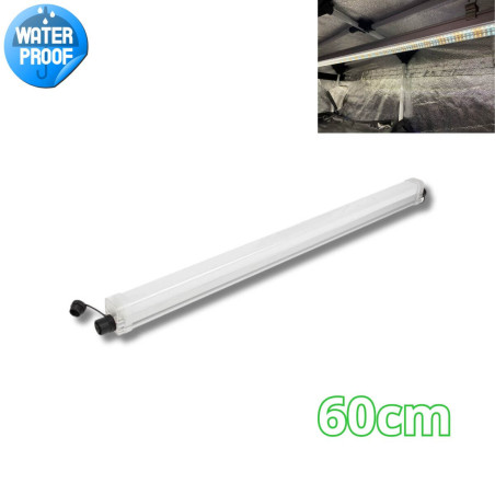 copy of SpectraLINE IP65 30cm 10W V2 - Waterdicht - Witte tuinverlichting voor bonsai, cactussen, kamerplanten