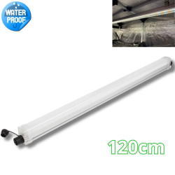 Barre horticole LED pour plantes vertes