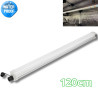 Barre horticole LED pour plantes vertes