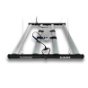 SpectraWILD S320 - Full Spectrum LED kweeklampen - 320W - 80x80 - Samsung