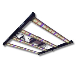 SpectraWILD S320 - Barres horticoles LEDs Full Spectrum - 320W - 80x80 - Samsung