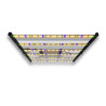 SpectraWILD M650 - Full Spectrum LED horticultural bars - 650W - 120x120 - Samsung